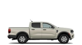 2026 Ford Ranger® External Image 5